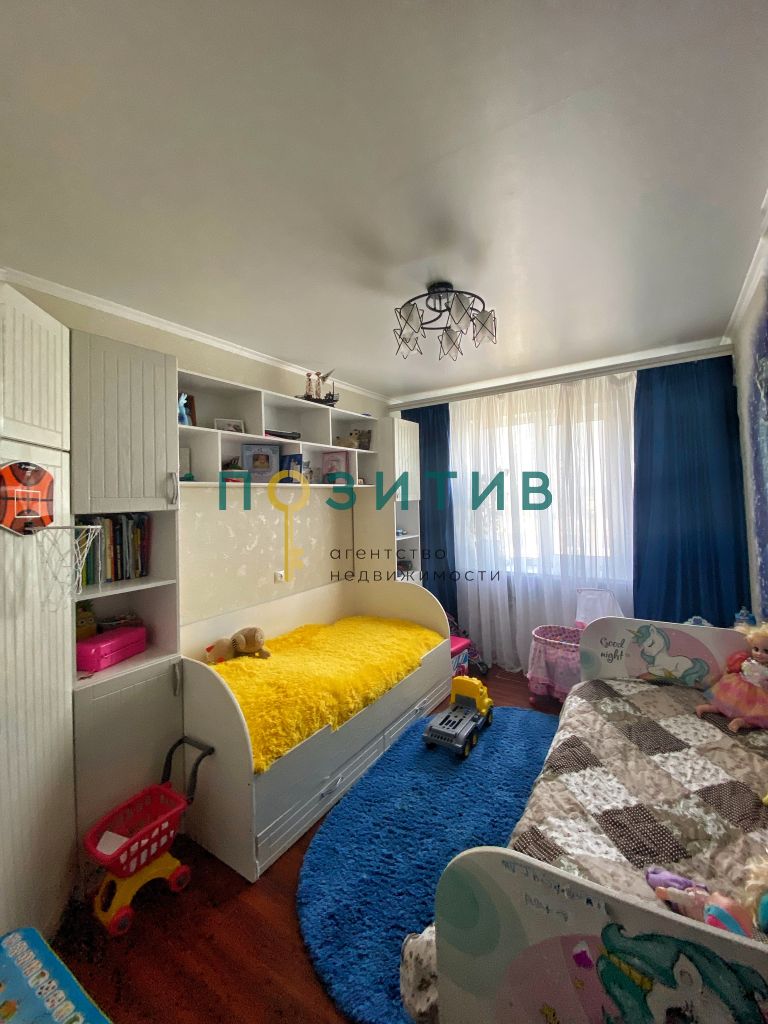 Продажа 3-комнатной квартиры, Пятигорск, Адмиральского ул,  2к4