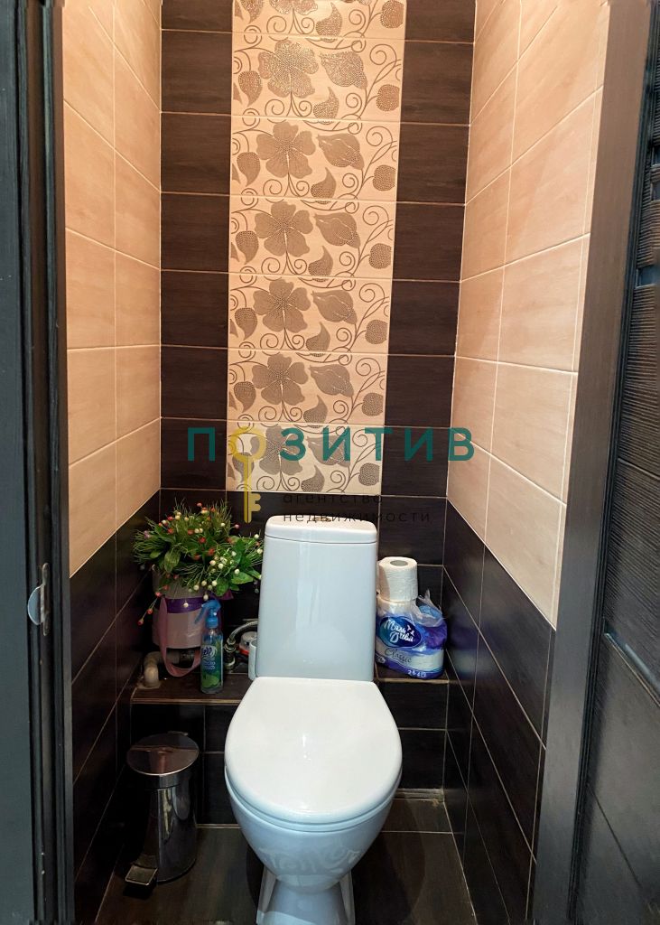 Продажа 3-комнатной квартиры, Пятигорск, Адмиральского ул,  2к4