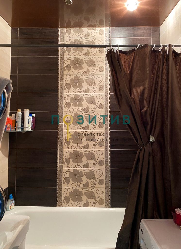 Продажа 3-комнатной квартиры, Пятигорск, Адмиральского ул,  2к4