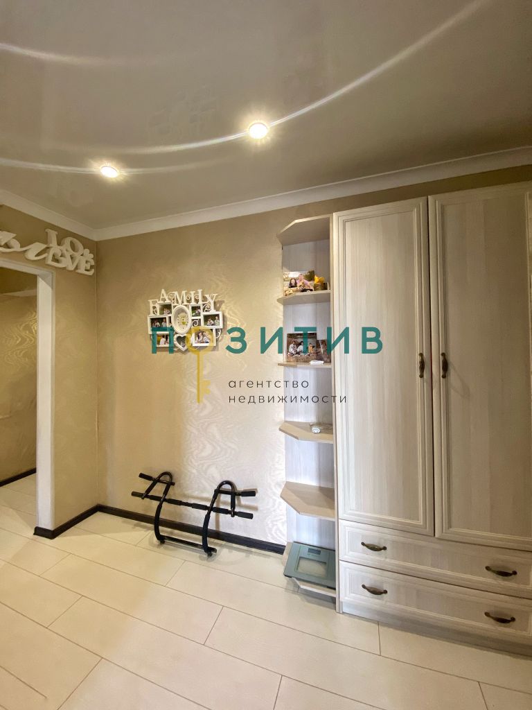 Продажа 3-комнатной квартиры, Пятигорск, Адмиральского ул,  2к4