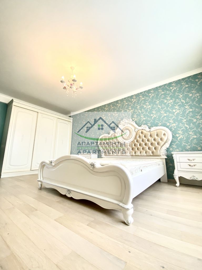 Продажа 3-комнатной квартиры, Пятигорск, Власова ул,  4