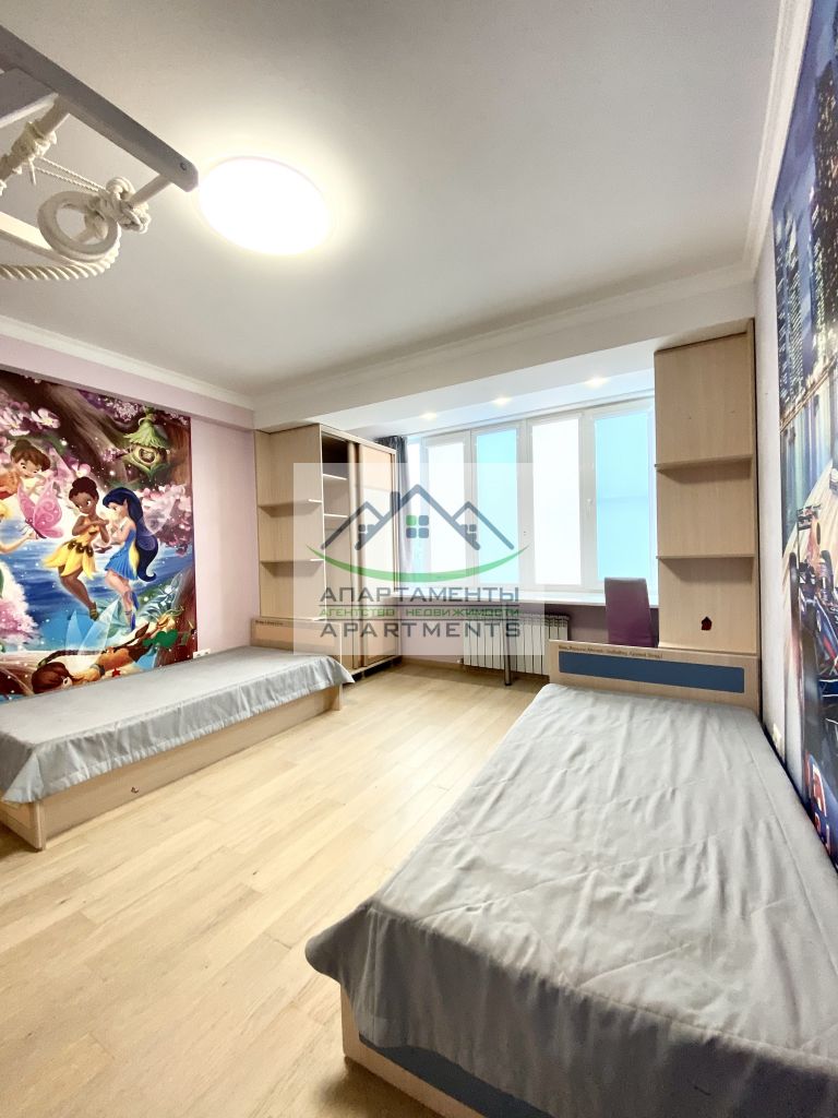 Продажа 3-комнатной квартиры, Пятигорск, Власова ул,  4