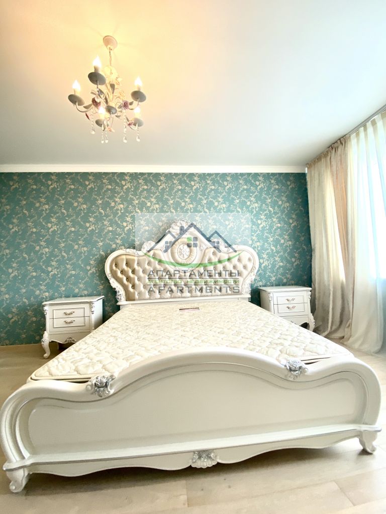 Продажа 3-комнатной квартиры, Пятигорск, Власова ул,  4