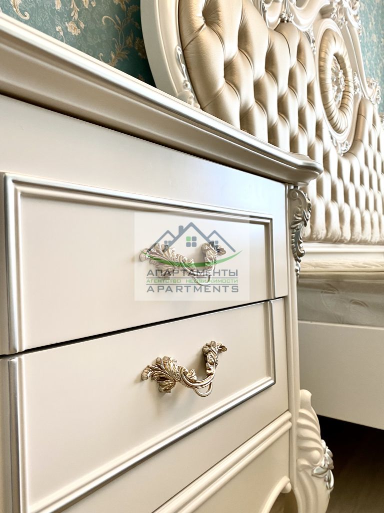 Продажа 3-комнатной квартиры, Пятигорск, Власова ул,  4