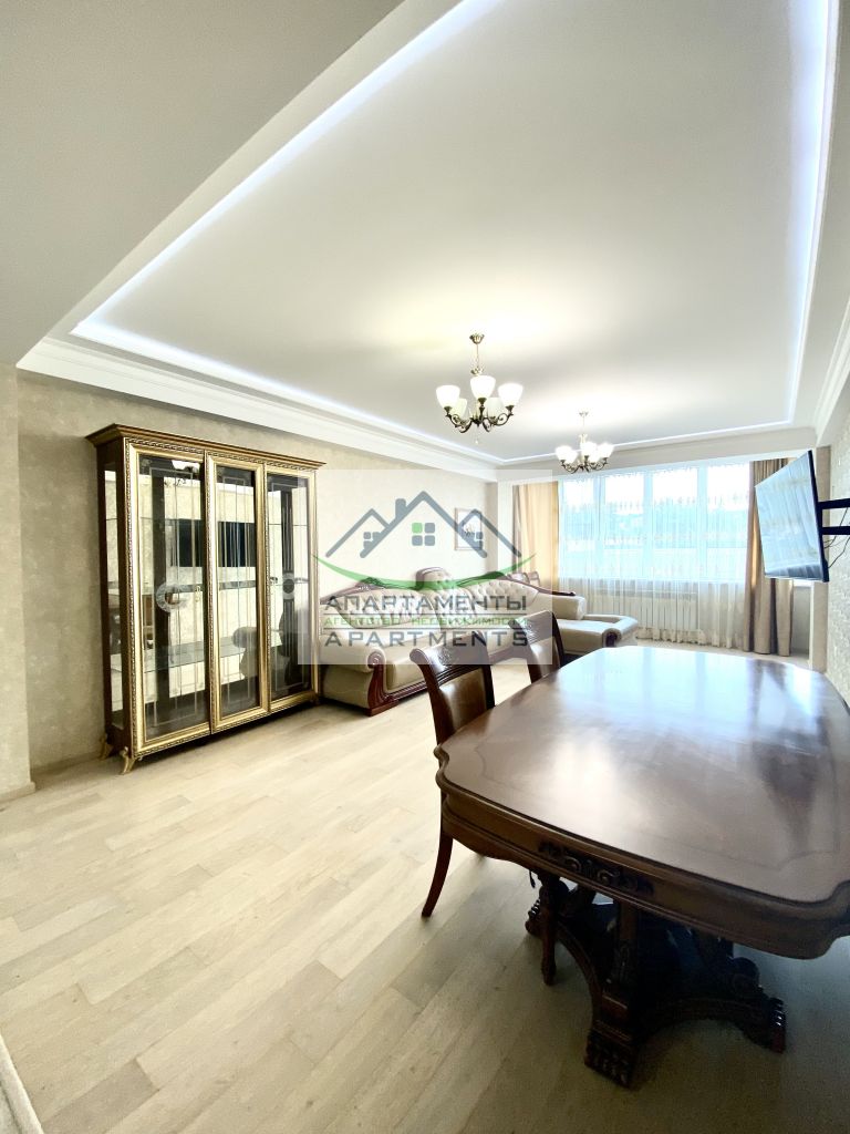 Продажа 3-комнатной квартиры, Пятигорск, Власова ул,  4