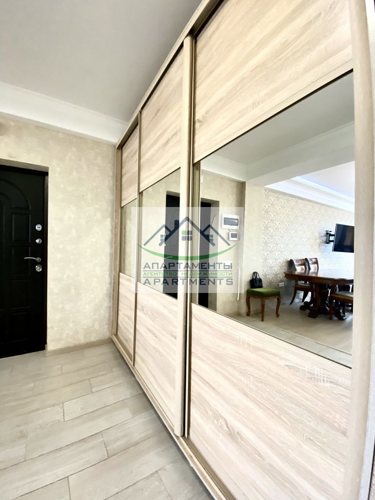 Продажа 3-комнатной квартиры, Пятигорск, Власова ул,  4