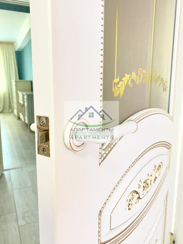 Продажа 3-комнатной квартиры, Пятигорск, Власова ул,  4