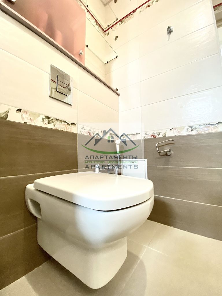 Продажа 3-комнатной квартиры, Пятигорск, Власова ул,  4