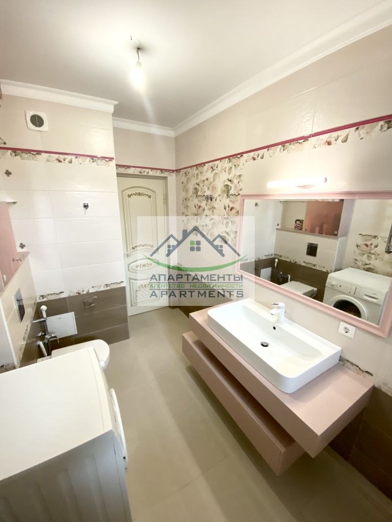 Продажа 3-комнатной квартиры, Пятигорск, Власова ул,  4