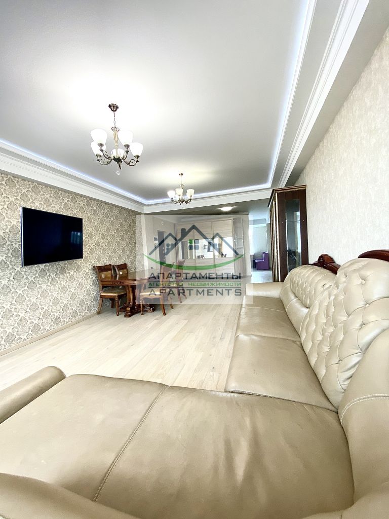 Продажа 3-комнатной квартиры, Пятигорск, Власова ул,  4