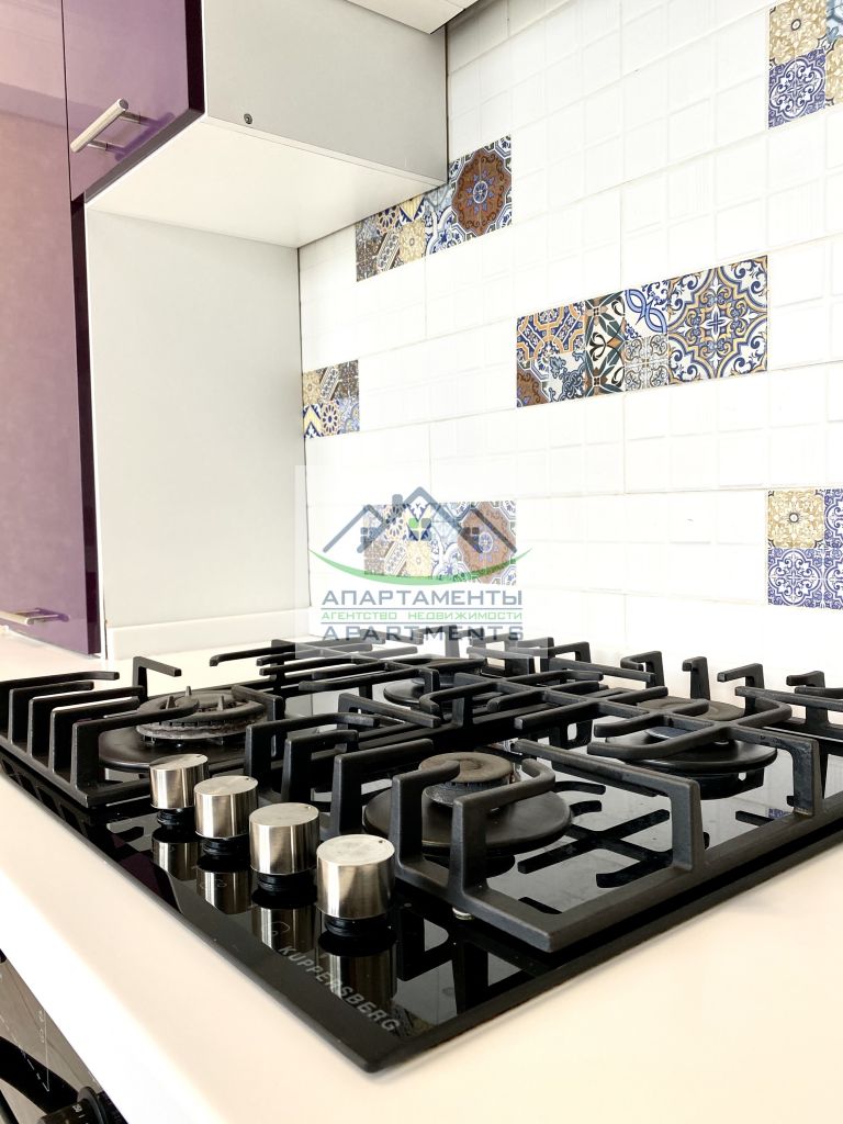 Продажа 3-комнатной квартиры, Пятигорск, Власова ул,  4