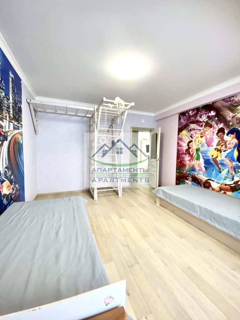 Продажа 3-комнатной квартиры, Пятигорск, Власова ул,  4