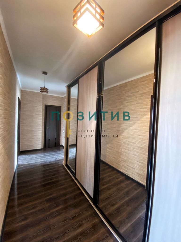 Продажа 3-комнатной квартиры, Пятигорск, Кипарисовая ул,  2к2