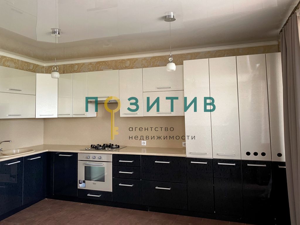 Продажа 3-комнатной квартиры, Пятигорск, Кипарисовая ул,  2к2