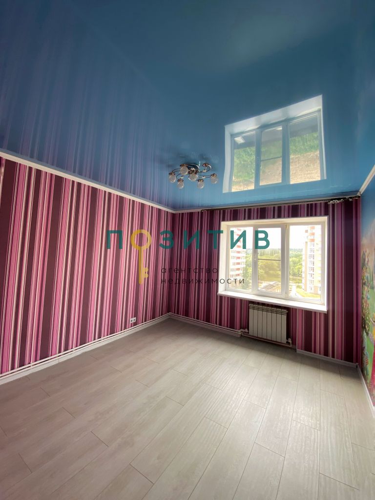 Продажа 3-комнатной квартиры, Пятигорск, Кипарисовая ул,  2к2