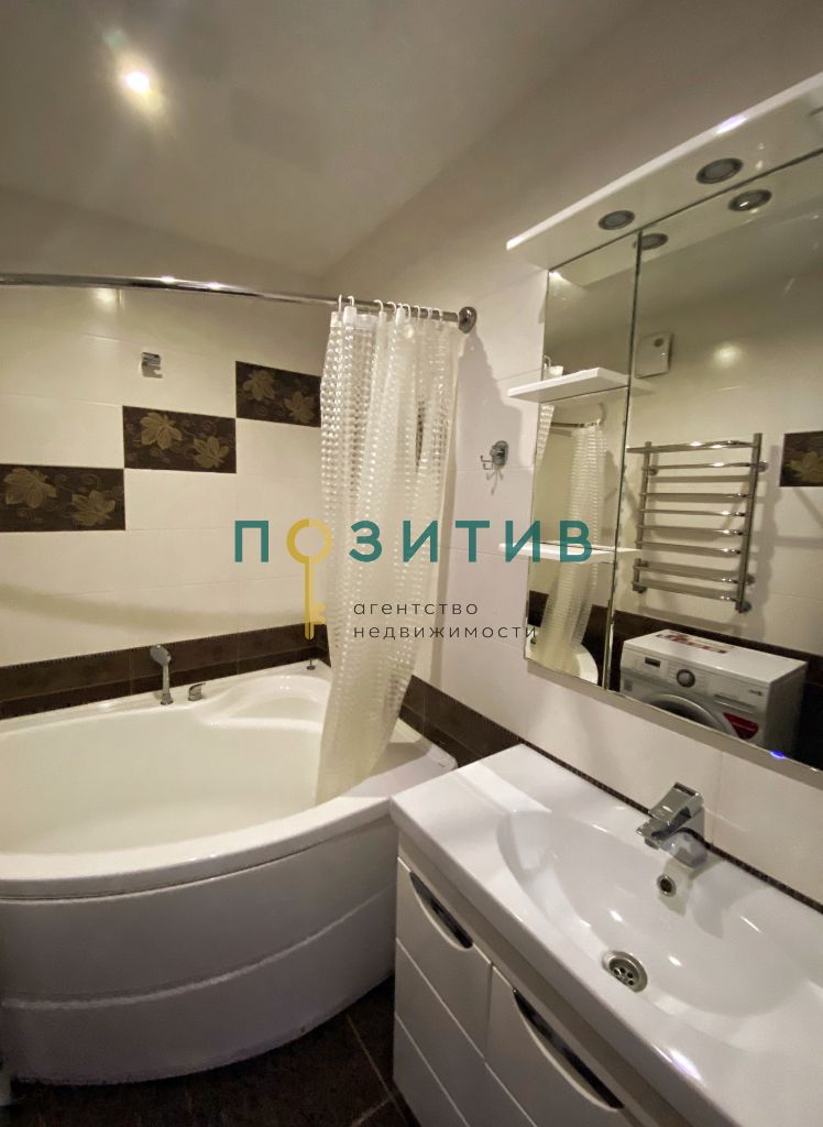 Продажа 3-комнатной квартиры, Пятигорск, Кипарисовая ул,  2к2