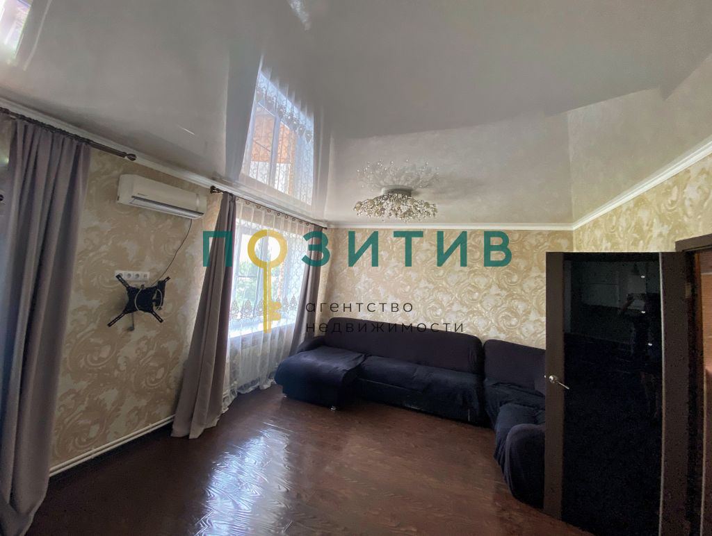 Продажа 3-комнатной квартиры, Пятигорск, Кипарисовая ул,  2к2