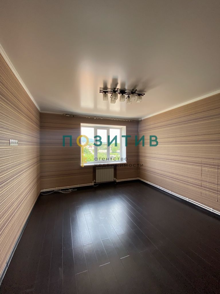 Продажа 3-комнатной квартиры, Пятигорск, Кипарисовая ул,  2к2