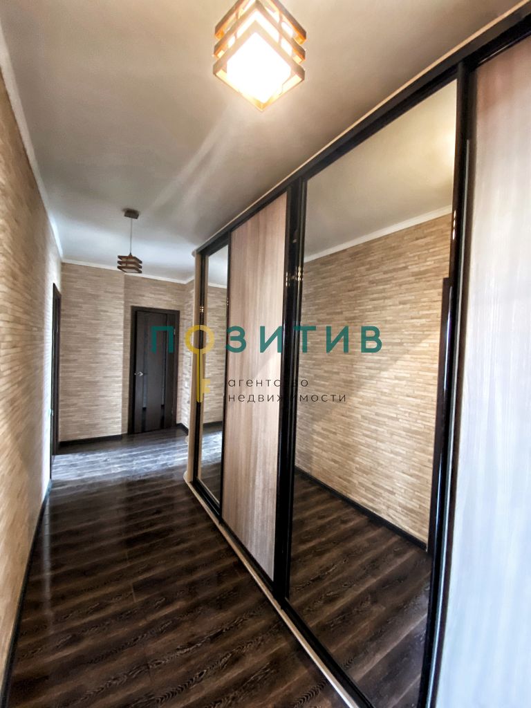 Продажа 3-комнатной квартиры, Пятигорск, Кипарисовая ул,  2к2