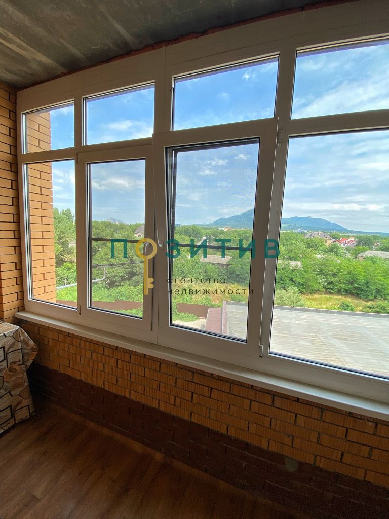 Продажа 3-комнатной квартиры, Пятигорск, Кипарисовая ул,  2к2