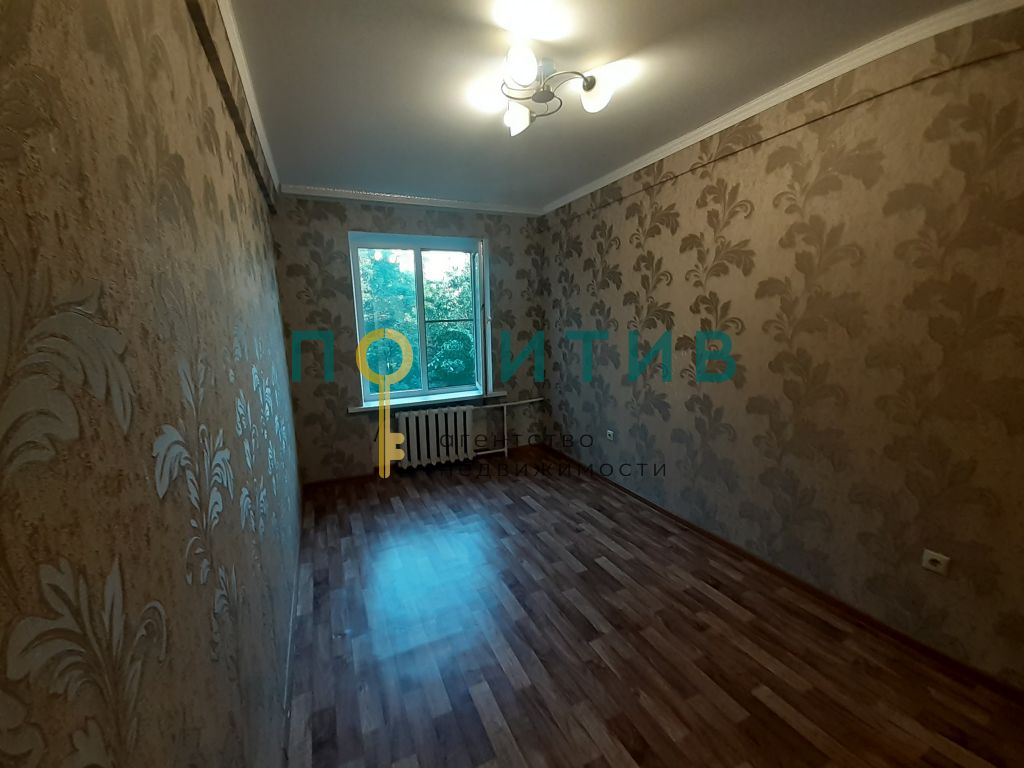 Продажа 2-комнатной квартиры, Пятигорск, Московская ул,  82к1
