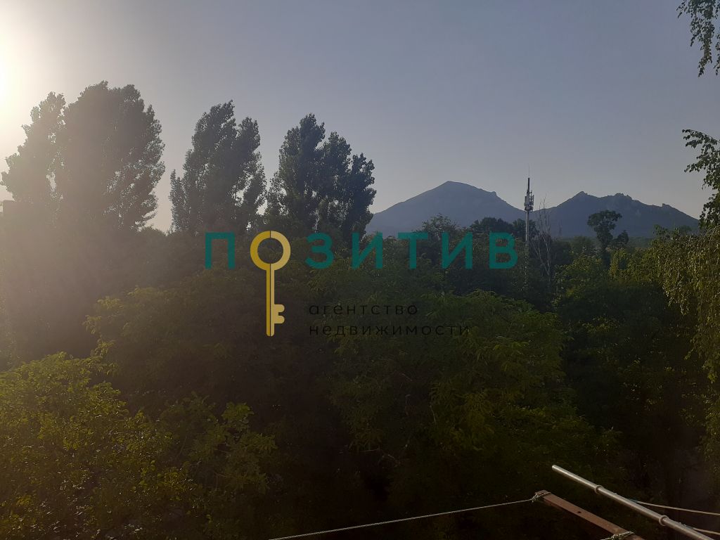 Продажа 2-комнатной квартиры, Пятигорск, Московская ул,  82к1