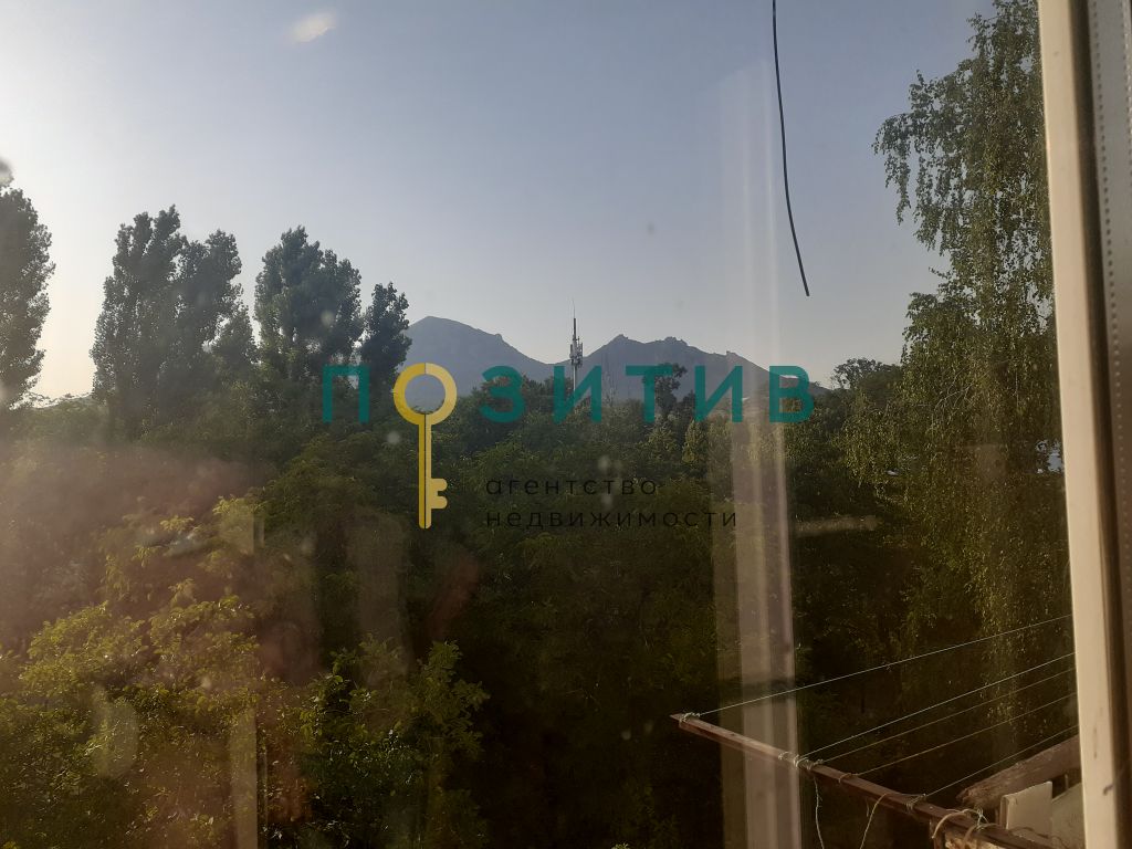 Продажа 2-комнатной квартиры, Пятигорск, Московская ул,  82к1