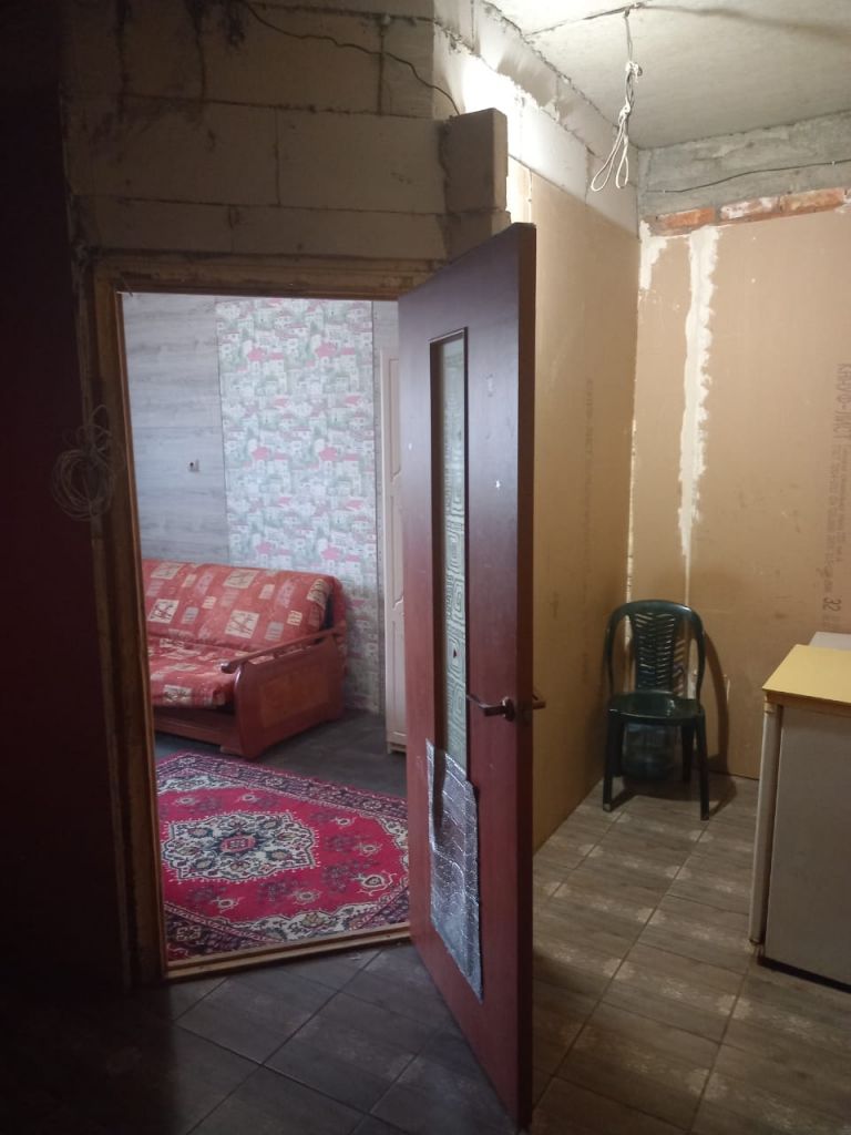 Продажа 1-комнатной квартиры, Батайск, Ворошилова ул