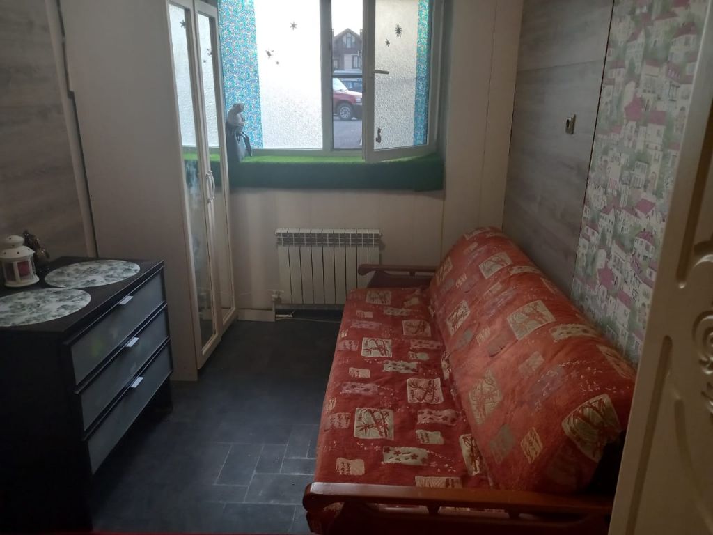 Продажа 1-комнатной квартиры, Батайск, Ворошилова ул
