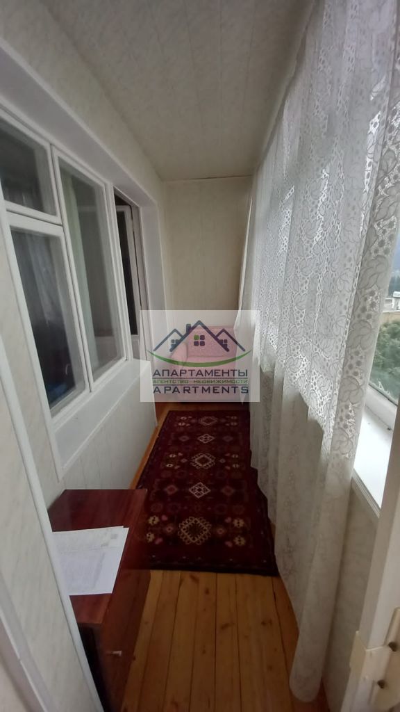 Продажа 1-комнатной квартиры, Кисловодск, Марцинкевича ул,  88