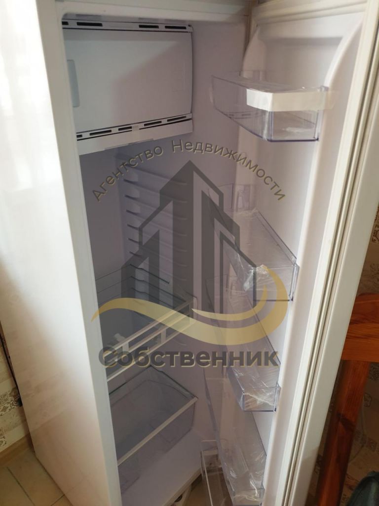 Аренда 1-комнатной квартиры, Старый Оскол, Степной мкр,  29