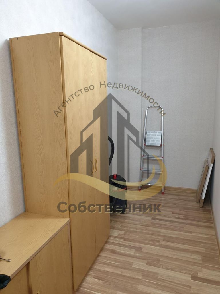 Аренда 1-комнатной квартиры, Старый Оскол, Степной мкр,  29