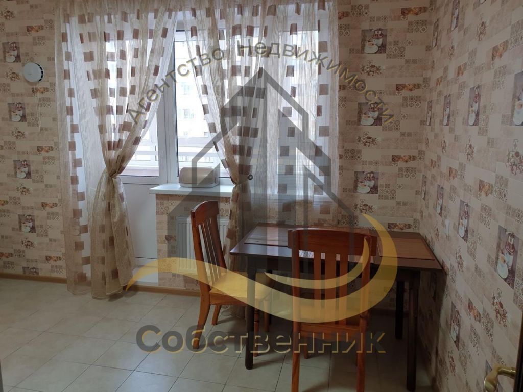 Аренда 1-комнатной квартиры, Старый Оскол, Степной мкр,  29