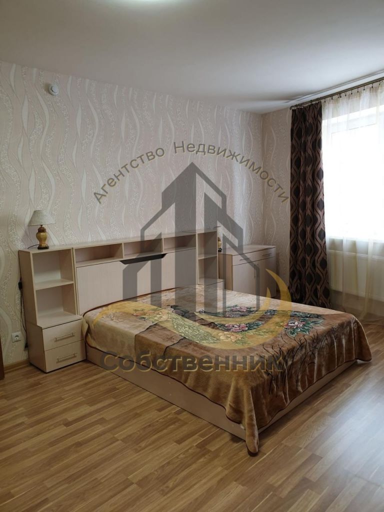 Аренда 1-комнатной квартиры, Старый Оскол, Степной мкр,  29