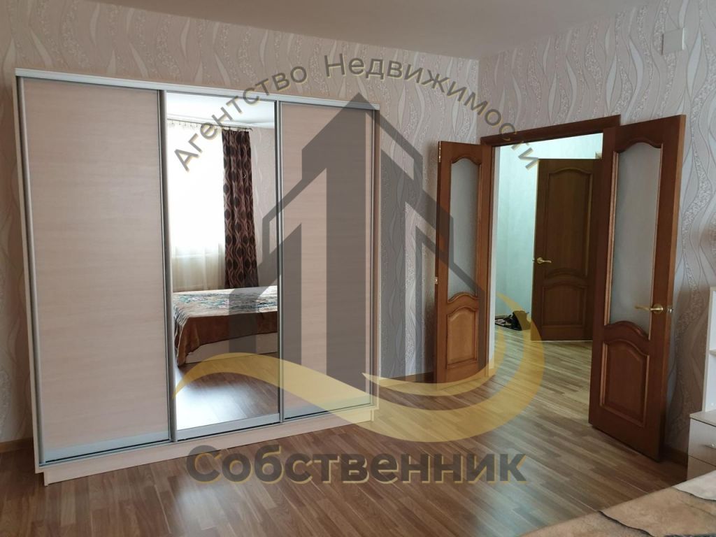 Аренда 1-комнатной квартиры, Старый Оскол, Степной мкр,  29