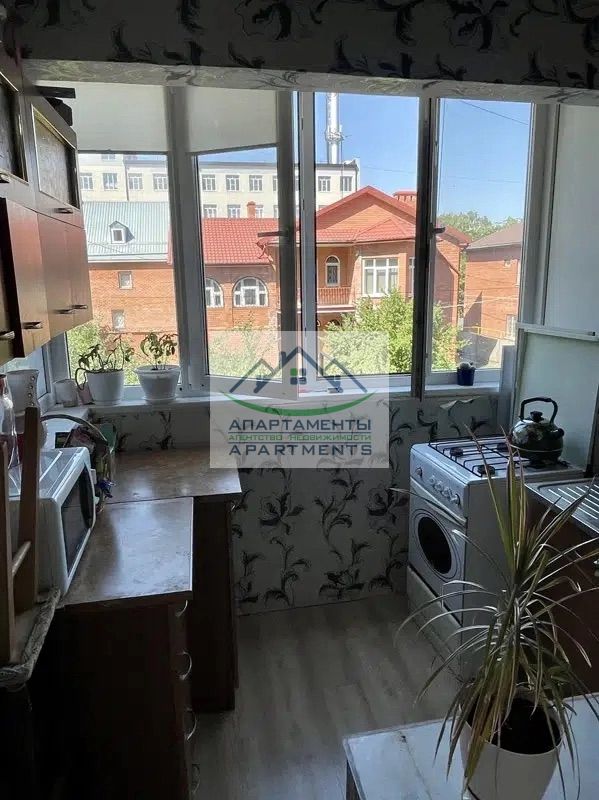 Продажа 1-комнатной квартиры, Пятигорск, Адмиральского ул,  2/4