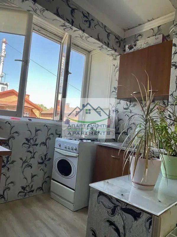 Продажа 1-комнатной квартиры, Пятигорск, Адмиральского ул,  2/4