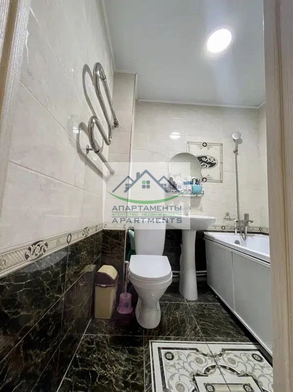 Продажа 1-комнатной квартиры, Пятигорск, Адмиральского ул,  2/4