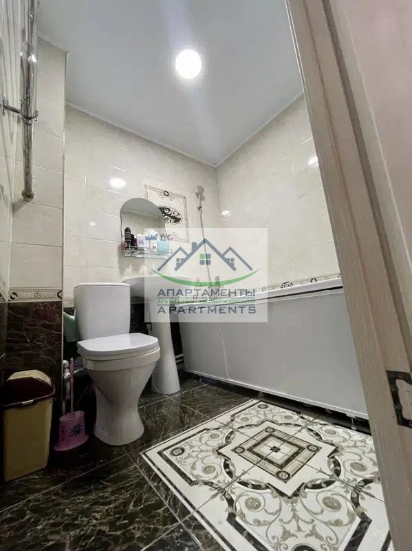 Продажа 1-комнатной квартиры, Пятигорск, Адмиральского ул,  2/4