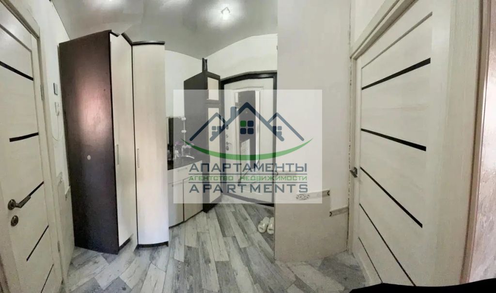 Продажа 1-комнатной квартиры, Пятигорск, Адмиральского ул,  2/4