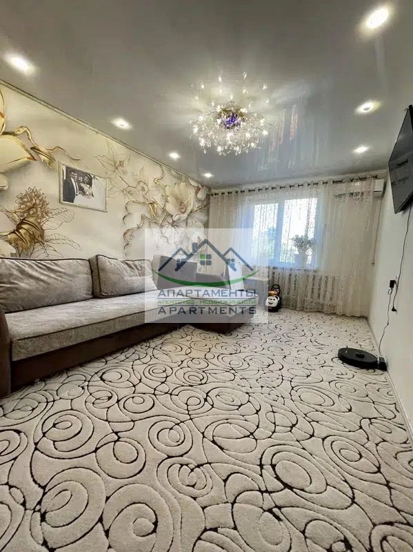 Продажа 1-комнатной квартиры, Пятигорск, Адмиральского ул,  2/4