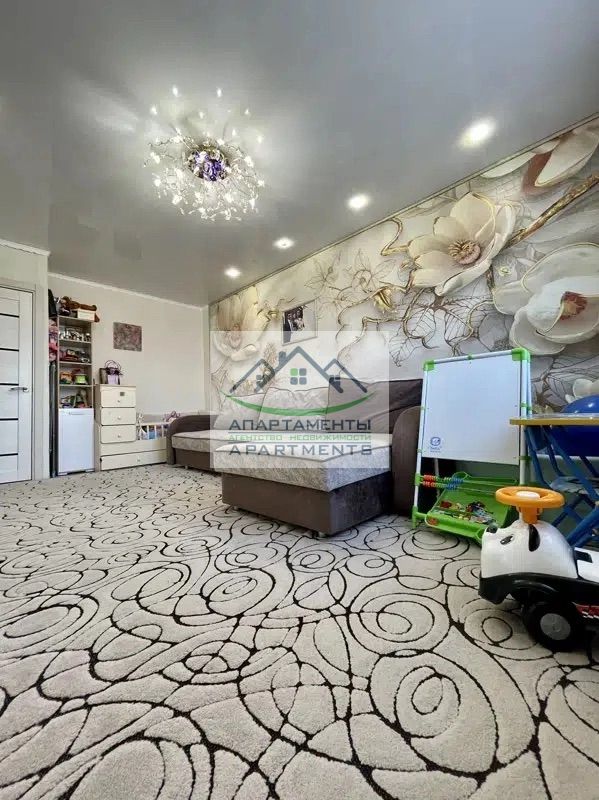 Продажа 1-комнатной квартиры, Пятигорск, Адмиральского ул,  2/4