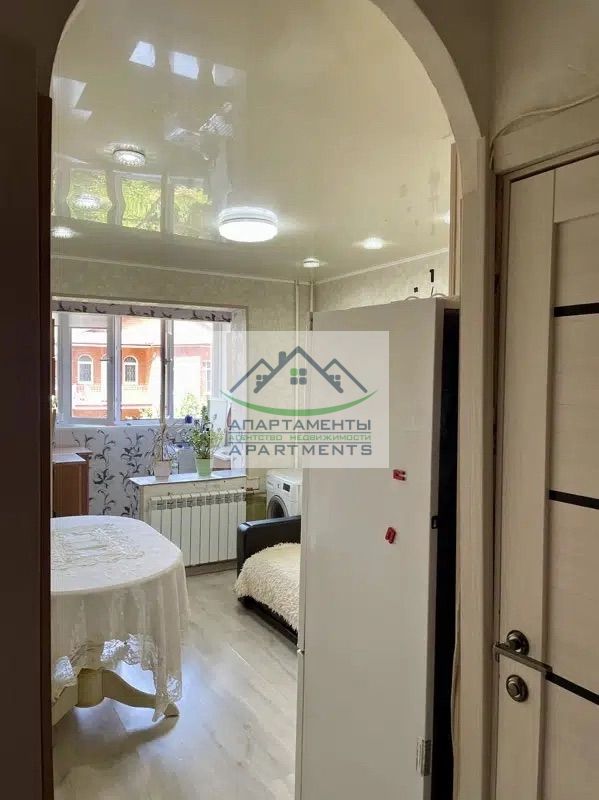 Продажа 1-комнатной квартиры, Пятигорск, Адмиральского ул,  2/4