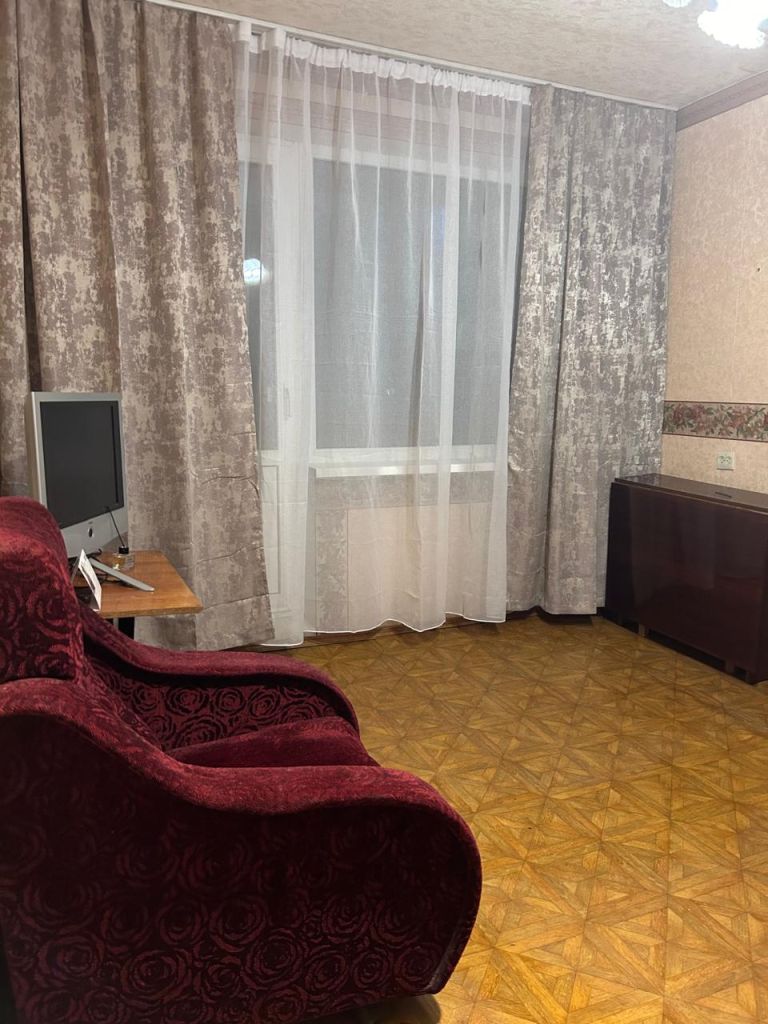 Аренда 2-комнатной квартиры, Нижний Новгород, Ковалихинская ул,  51