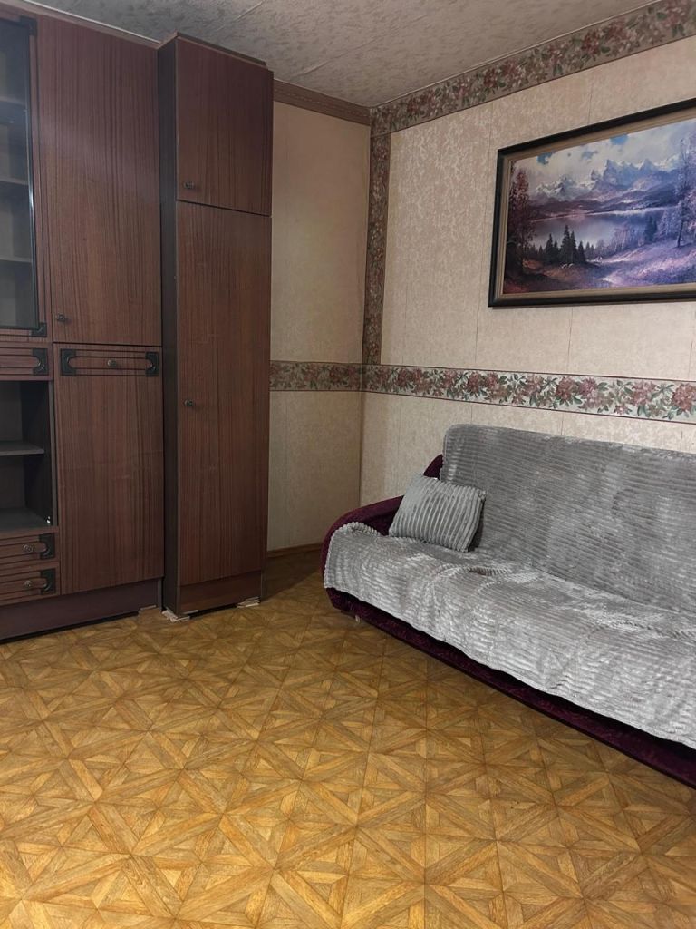 Аренда 2-комнатной квартиры, Нижний Новгород, Ковалихинская ул,  51