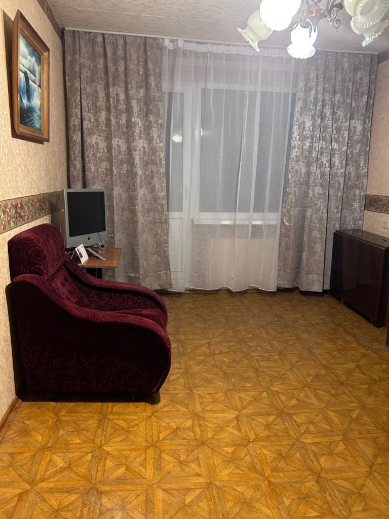 Аренда 2-комнатной квартиры, Нижний Новгород, Ковалихинская ул,  51