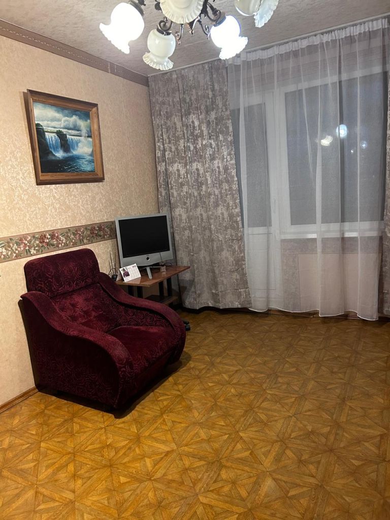 Аренда 2-комнатной квартиры, Нижний Новгород, Ковалихинская ул,  51