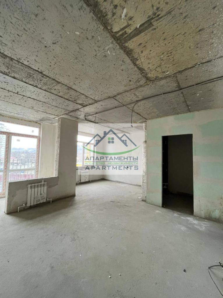 Продажа 1-комнатной квартиры, Кисловодск, Окопная ул,  16/16А