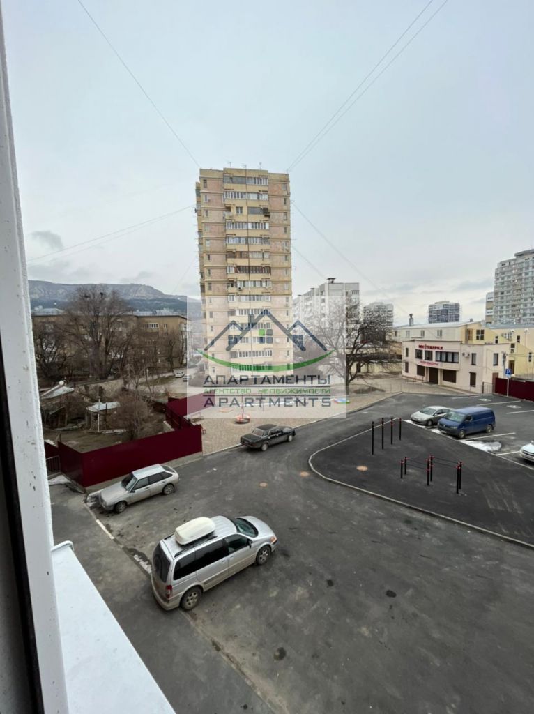 Продажа 1-комнатной квартиры, Кисловодск, Окопная ул,  16/16А