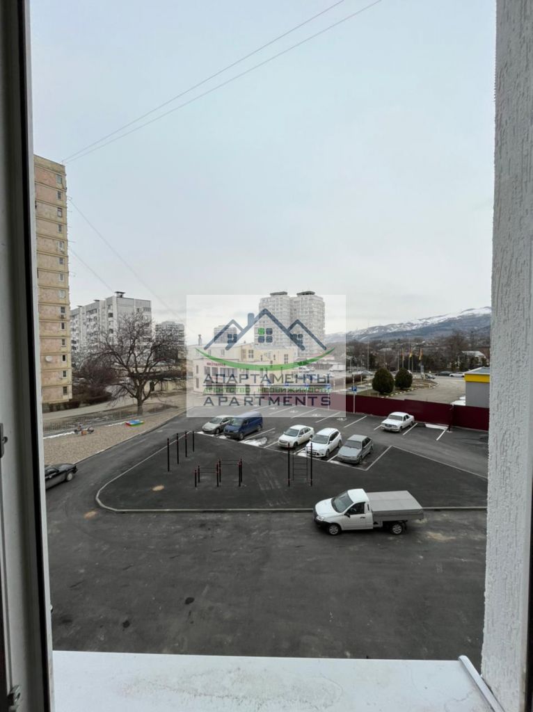 Продажа 1-комнатной квартиры, Кисловодск, Окопная ул,  16/16А